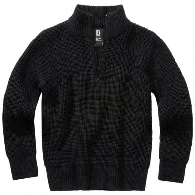 Marin Troyer pullover barn 0
