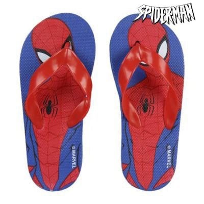 Flip Flops Spiderman 0