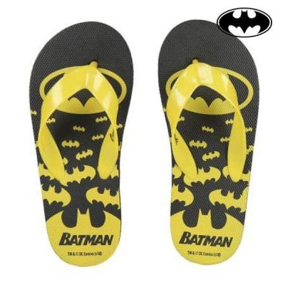 Flip flops Batman 0