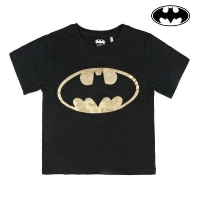 Batman T-shirt barn 0