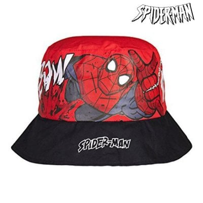 Hatt Spiderman 0