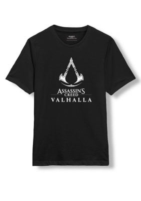 PCMerch Assassin's Creed Valhalla Logo T-Shirt (M)