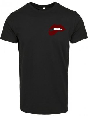 Bad lips T-shirt 1