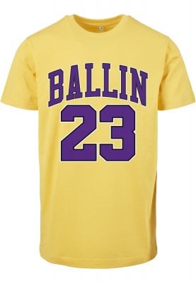 Ballin 23 T-shirt 3