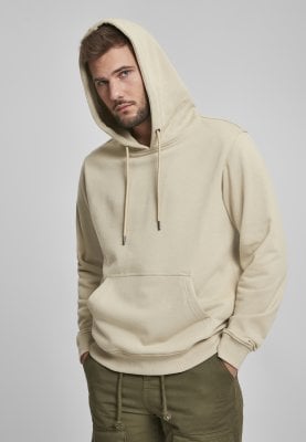 Basic terry hoodie 33