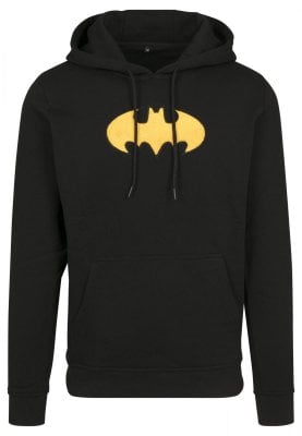 Batman tröja med luva 1