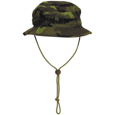 Booniehat special forces M95 CZ camo