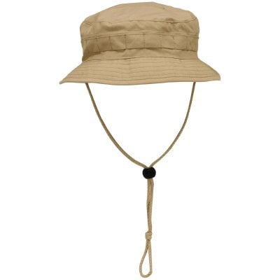 Booniehat special forces khaki