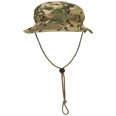 Booniehat special forces operation camo