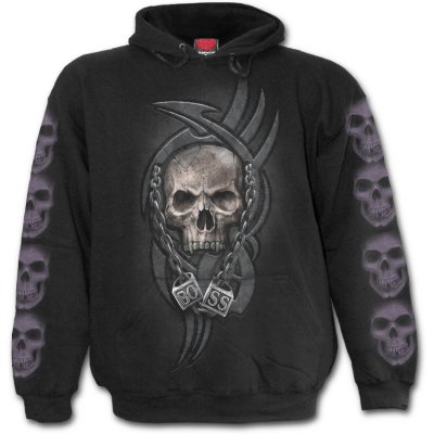 BOSS Reaper hoodie
