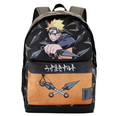 Naruto - Weapons Ryggsäck