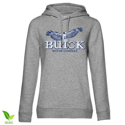 Buick Hawk Logo Girls Hoodie 1