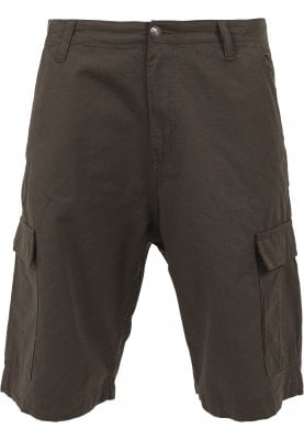 Cargo shorts front