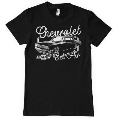Chevrolet Bel Air T-Shirt 1