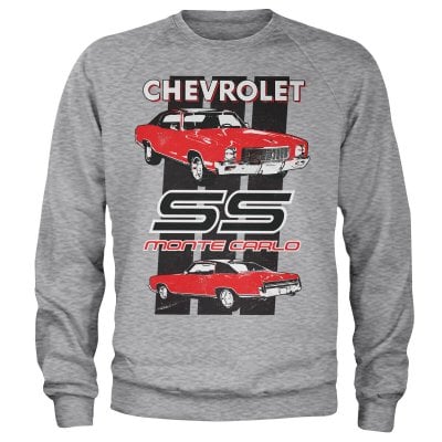 Chevrolet Monte Carlo Sweatshirt 1