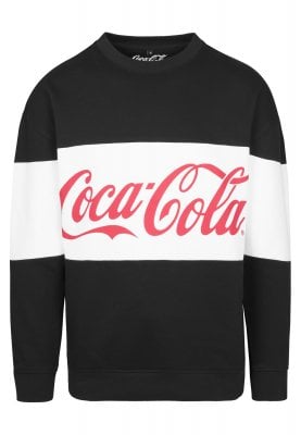 Coca Cola Sweatshirt 1