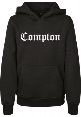 Compton hoodie barn