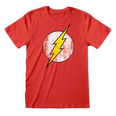 The Flash T-Shirt 0