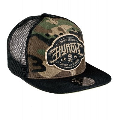 Death to hipsters snapback keps 1