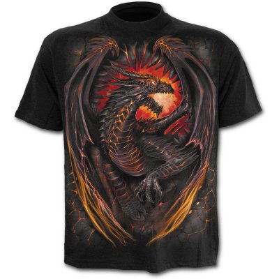 Dragon Furnace T-shirt
