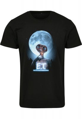 E.T. Face T-shirt 1