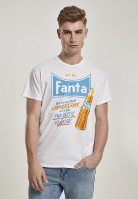 Fanta refreshing T-shirt 1