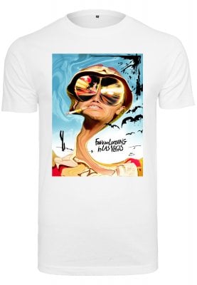 Fear And Loathing Logo Tee 5