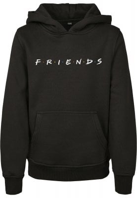 Friends hoodie barn 1