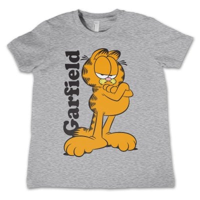 Garfield Kids T-Shirt 1