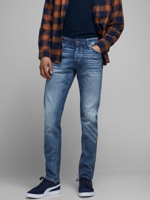 Glenn icon jj357 slimfit jeans