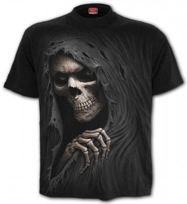 Grim ripper t-shirt
