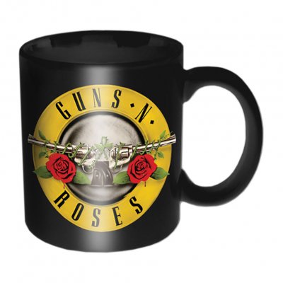 Guns N' Roses kaffemugg
