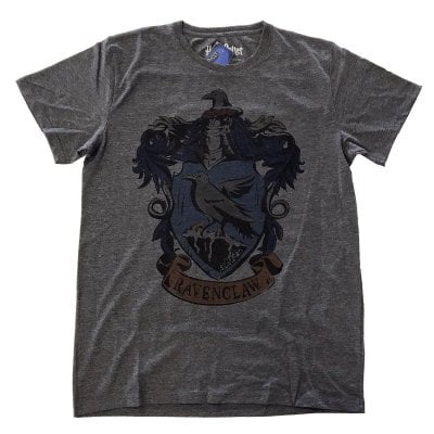 Harry Potter - Ravenclaw Dyed T-Shirt 1