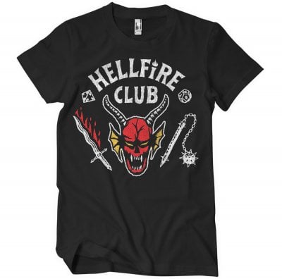 Hellfire Club T-Shirt 1
