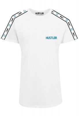 Hustler Sidetape t-shirt