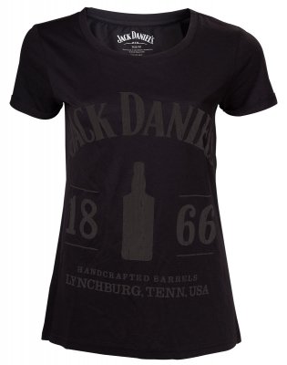 Jack Daniels top 1866