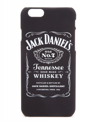 Jack Daniels iphone 6 skal