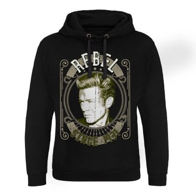 James Dean - Rebel Since 1931 Epic Hoodie 1