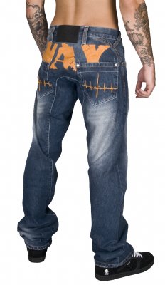 WAX Jeans Cordova