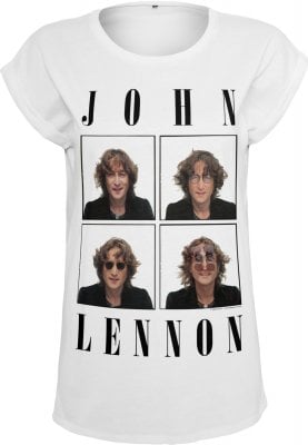 John Lennon T-shirt dam 1