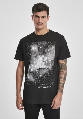 Joy Division + - T-shirt 2