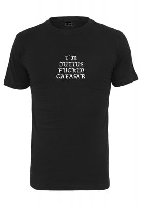 Julius T-shirt (L,black)