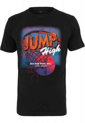 Jump High Tee 1