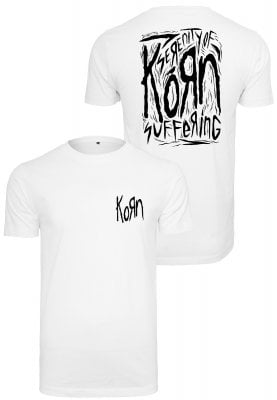 Korn Suffering T-shirt 1