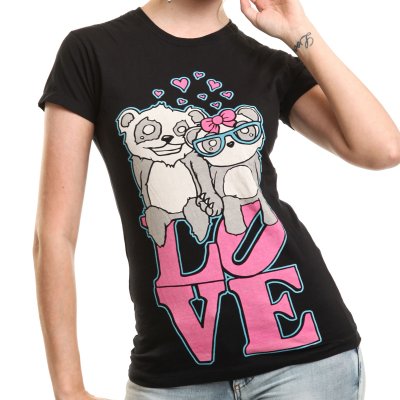 Love To Hate T-shirt