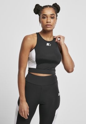 Ladies Starter Sports Cropped Top 1