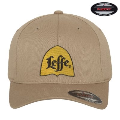 Leffe Alcove Logo Flexfit Cap 1