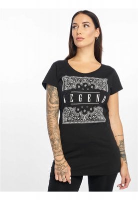 Legend T-Shirt dam 1