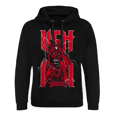 Lich King Epic Hoodie 1