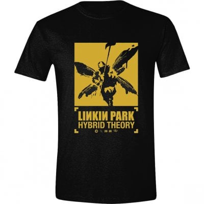 Linkin Park – Hybrid Theory T-Shirt